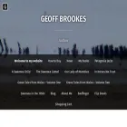 geoffbrookes.co.uk