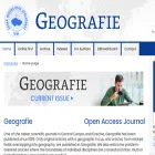 geografie.cz