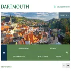 geography.dartmouth.edu