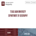 geography.tamu.edu