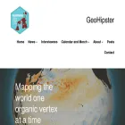 geohipster.com