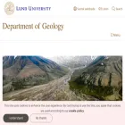 geology.lu.se
