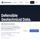 geomechanics.io