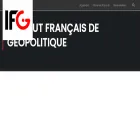 geopolitique.net