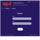 geoportal.egd.cz