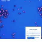 george-labs.com
