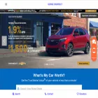 georgechevrolet.com