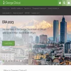 georgeclinical.com