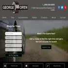 georgeorentires.com
