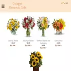 georgesflowersandgifts.com