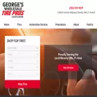 georgeswholesale.net