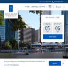 georgewilliamshotel.com.au