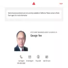 georgeyee.com