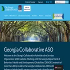 georgiacollaborative.com
