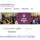 georgiameditation.org