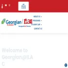 georgianatilac.com