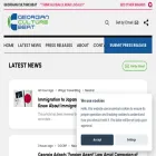 georgianculturebeat.com