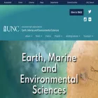 geosci.unc.edu