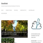 geothink.ca