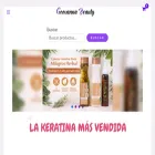 geovannabeauty.com