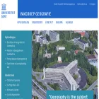 geoweb.ugent.be