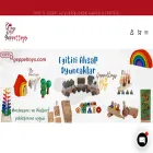 geppettoys.com