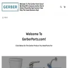 gerberparts.com