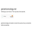 geriatriconcology.net
