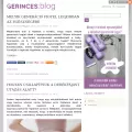 gerinces.blog.hu