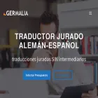 germalia.com