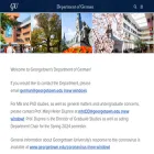 german.georgetown.edu