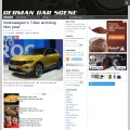 germancarscene.com