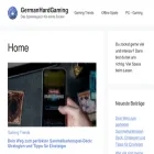 germanhardgaming.de