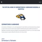 germantownjrwarhawks.org