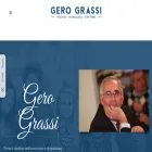 gerograssi.it