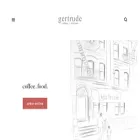 gertrudenyc.com