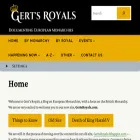 gertsroyals.com