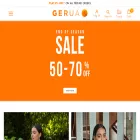 gerua.in