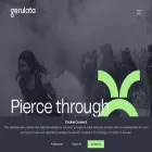 gerulata.com