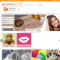 geschenkegarten.com