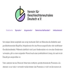 geschlechtsneutral.net