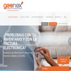 gesnex.com