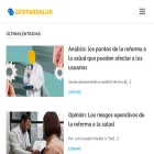 gestarsalud.com
