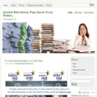 gestiondocumentalparagentenormal.com