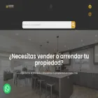 gestioninmobiliariachile.cl