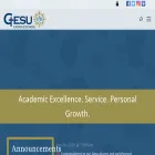 gesu.com