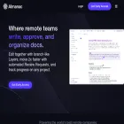 get.almanac.io