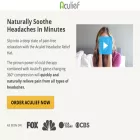 getaculiefheadachereliefhat.io