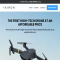 getairondrone.com