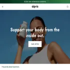 getalevia.com